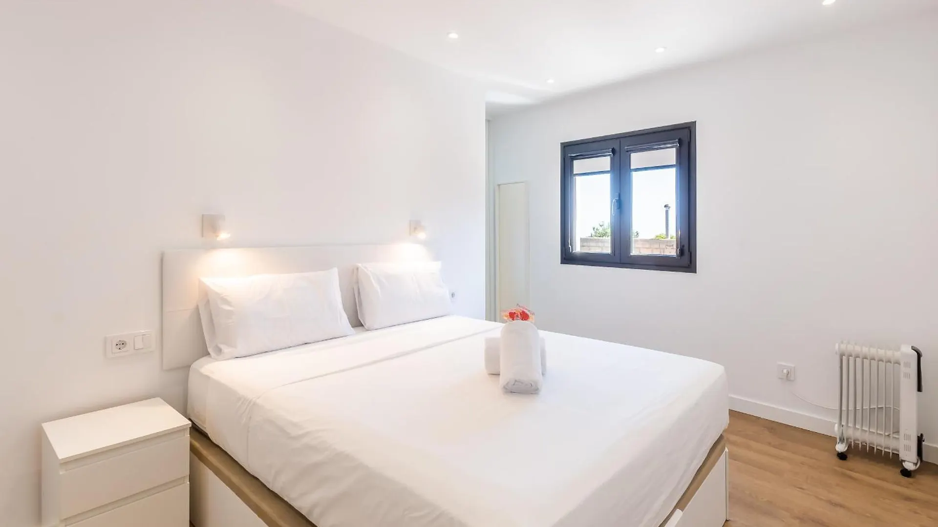 Casa vacanze Villa Modern Balcony Terrace House Solarium - Parking Arafo Spagna