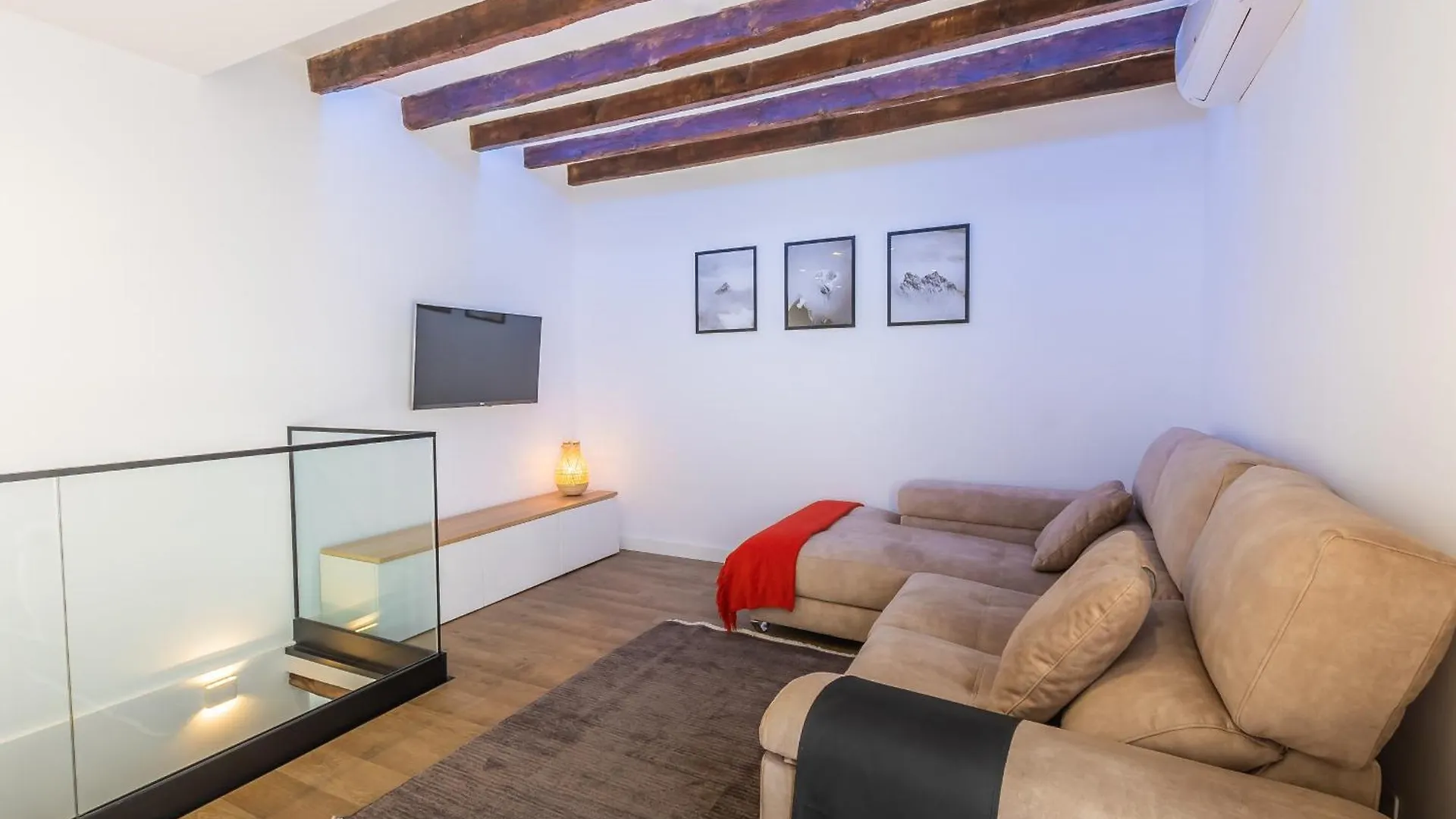 Casa vacanze Villa Modern Balcony Terrace House Solarium - Parking Arafo Spagna