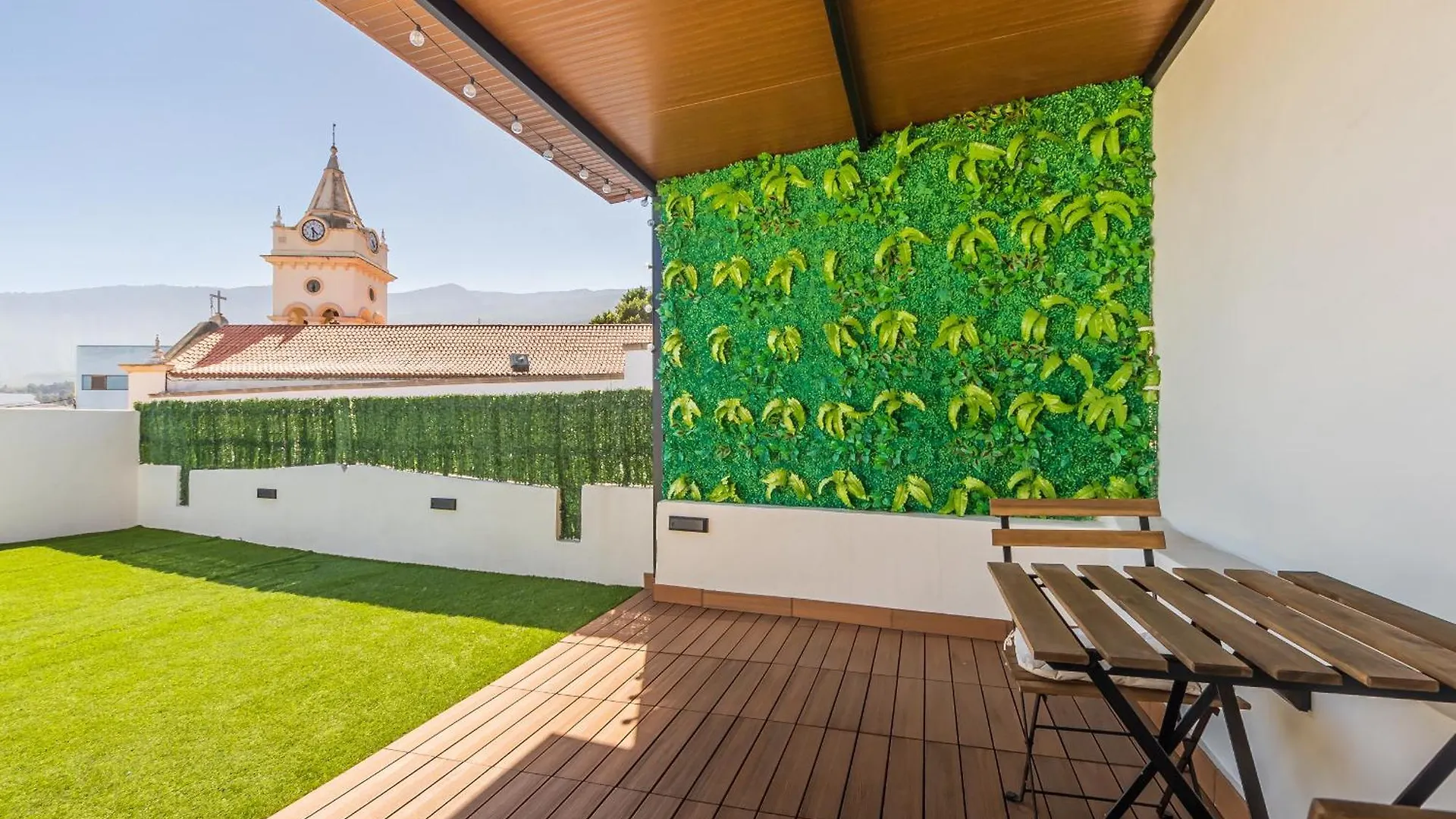 Casa vacanze Villa Modern Balcony Terrace House Solarium - Parking Arafo