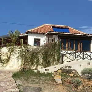 Ferienhaus Casa Bioclimatica, Arafo
