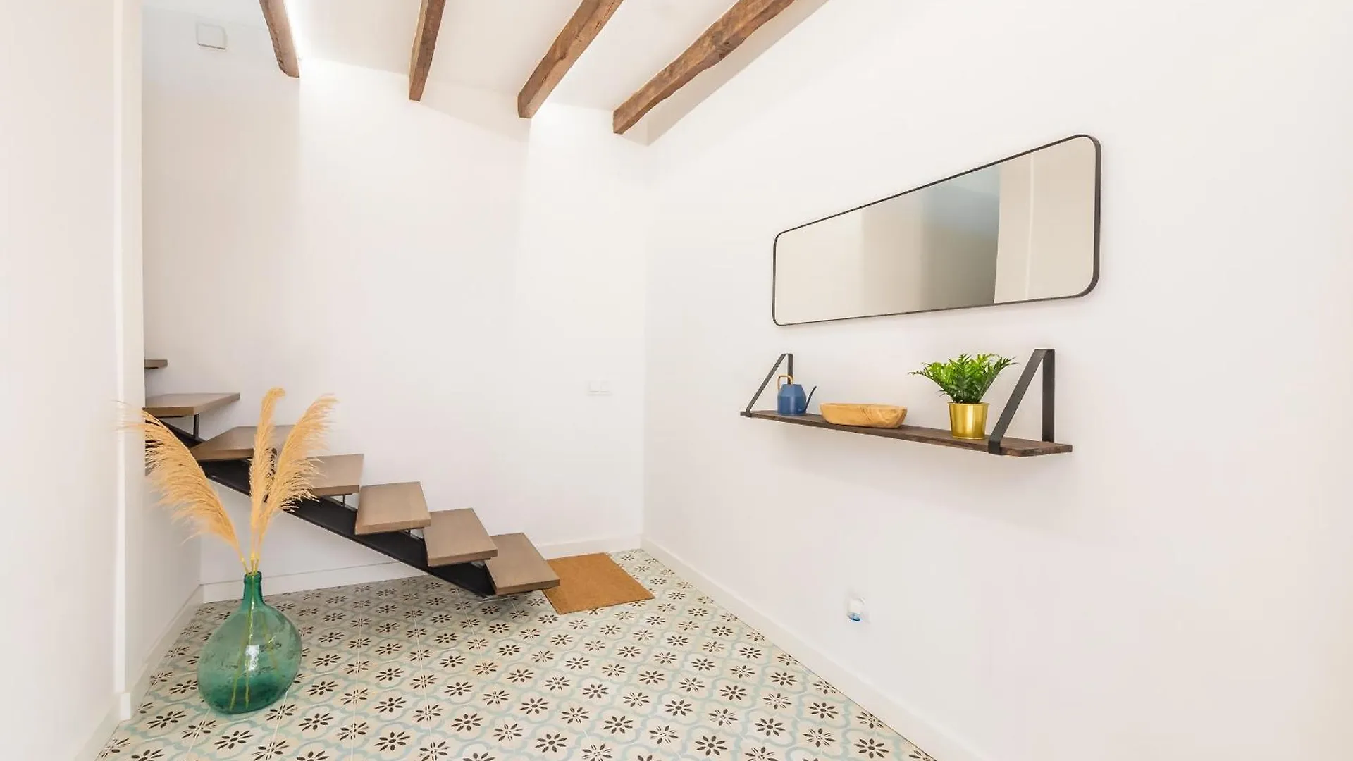 Modern Balcony Terrace House Solarium - Parking Villa Arafo 0*,  Spain