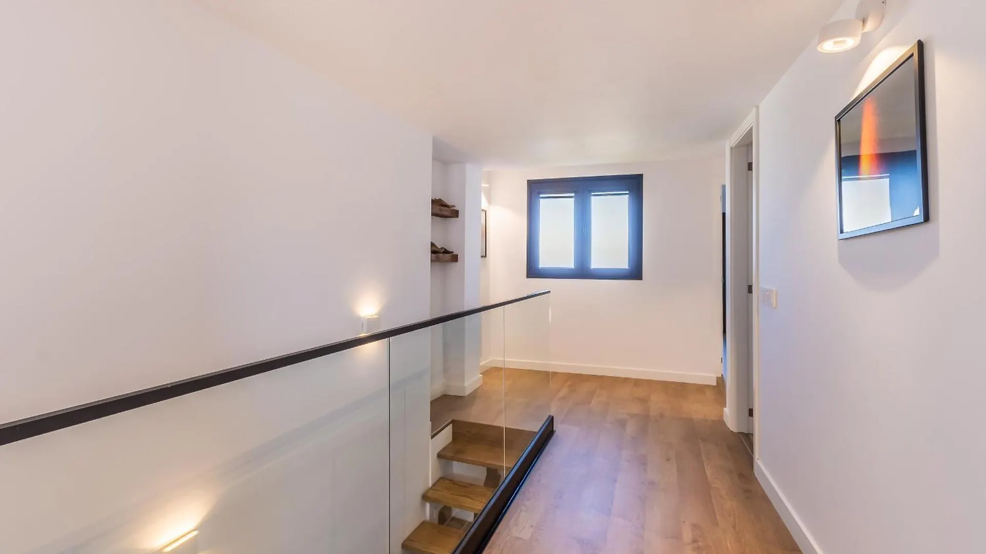 Holiday home Modern Balcony Terrace House Solarium - Parking Villa Arafo