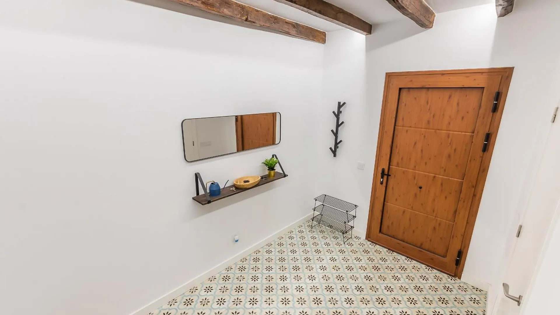 Modern Balcony Terrace House Solarium - Parking Villa Arafo Holiday home