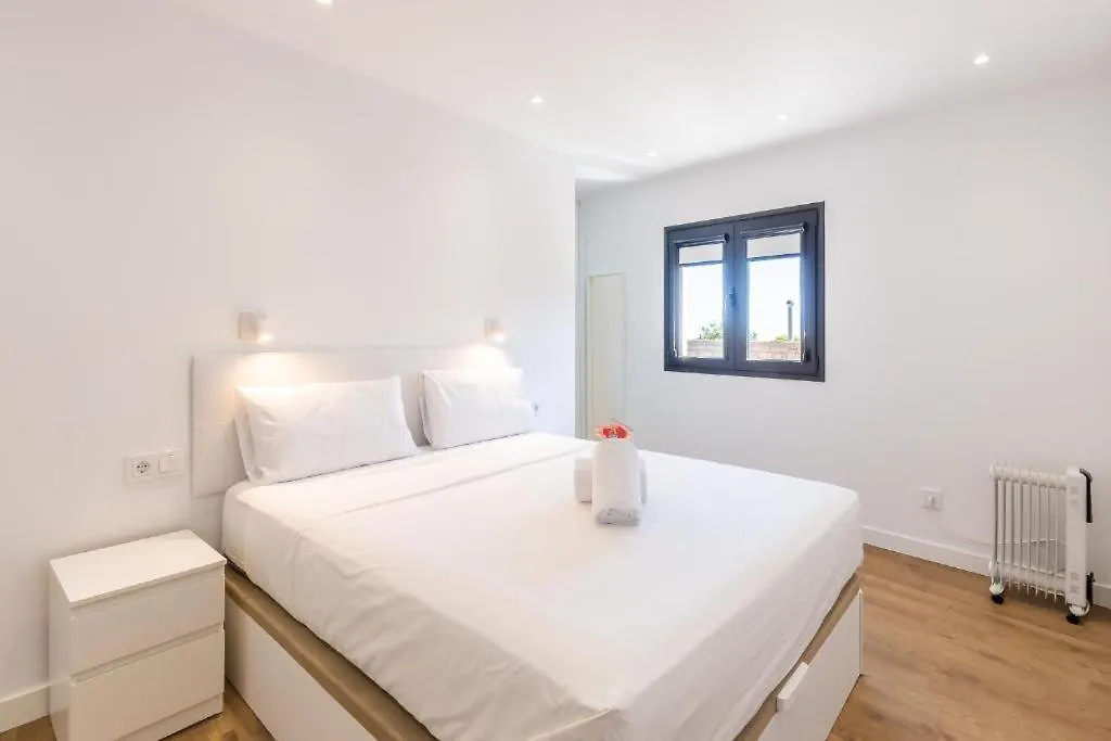 Modern Balcony Terrace House Solarium - Parking Villa Arafo 0*,  Spain